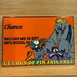 Disney Fantasy pin of Hercules